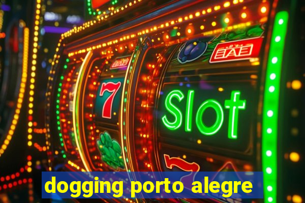 dogging porto alegre